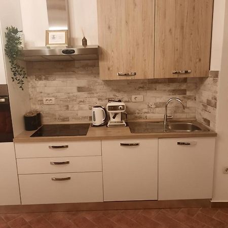 ראב Old Town Rab Studio Apartment מראה חיצוני תמונה